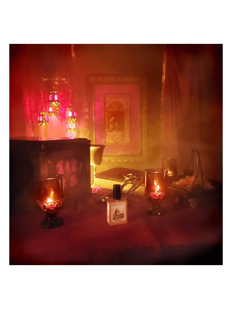 Monastic by Solstice Scents