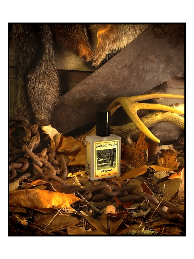 Outpost by Solstice Scents