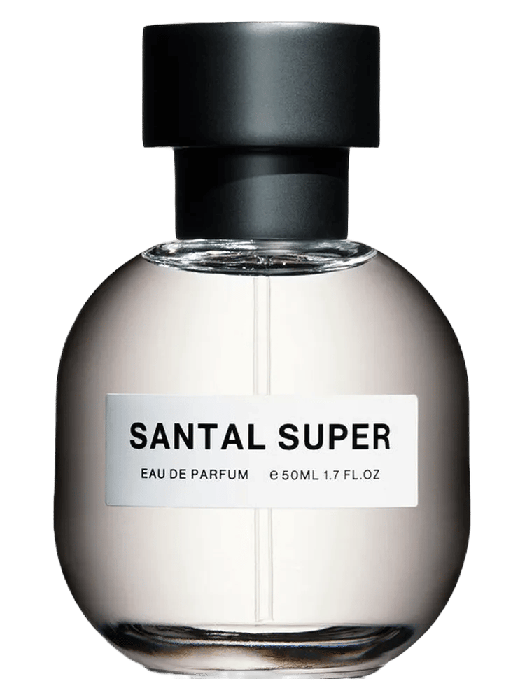 Santal Super by Son Venïn