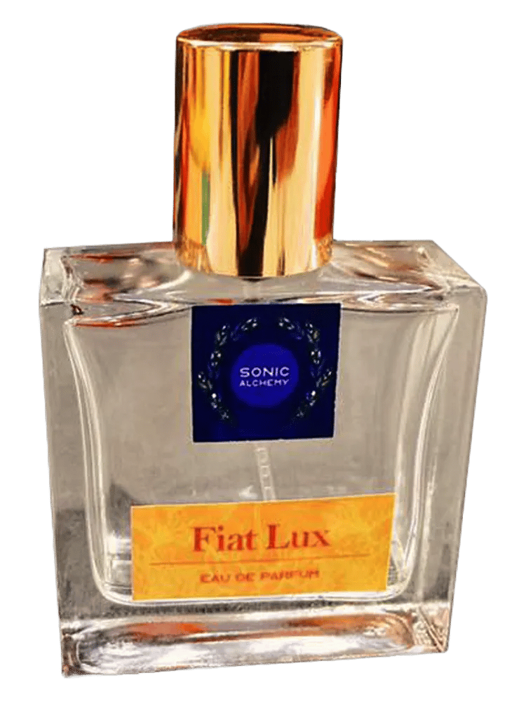 Fiat Lux by Sonic Alchemy