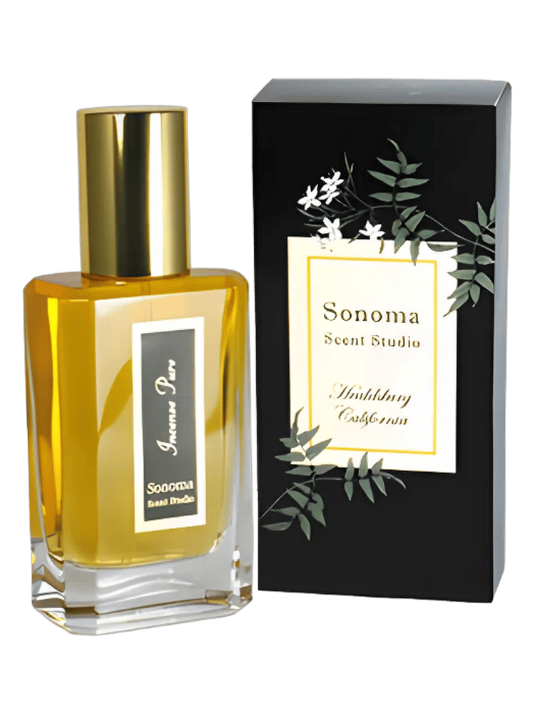 Incense Pure by Sonoma Scent Studio