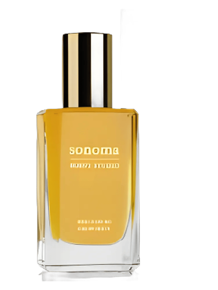 Spiced Citrus Vetiver by Sonoma Scent Studio