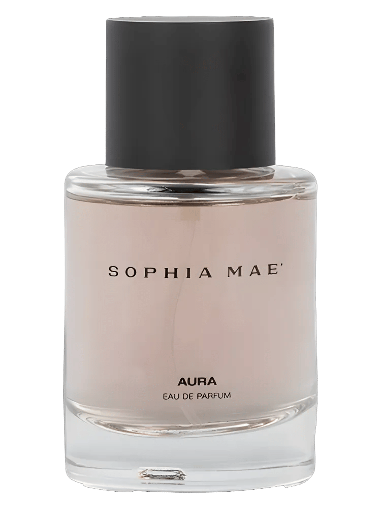 Aura by Sophia Mae