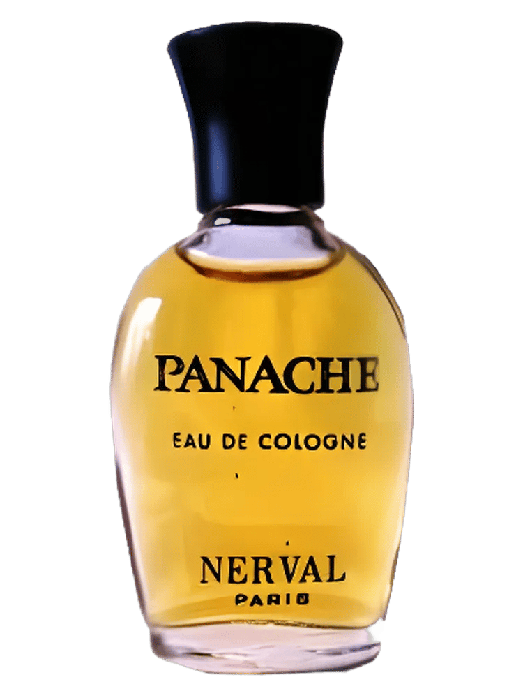 Panache by Sophie Nerval
