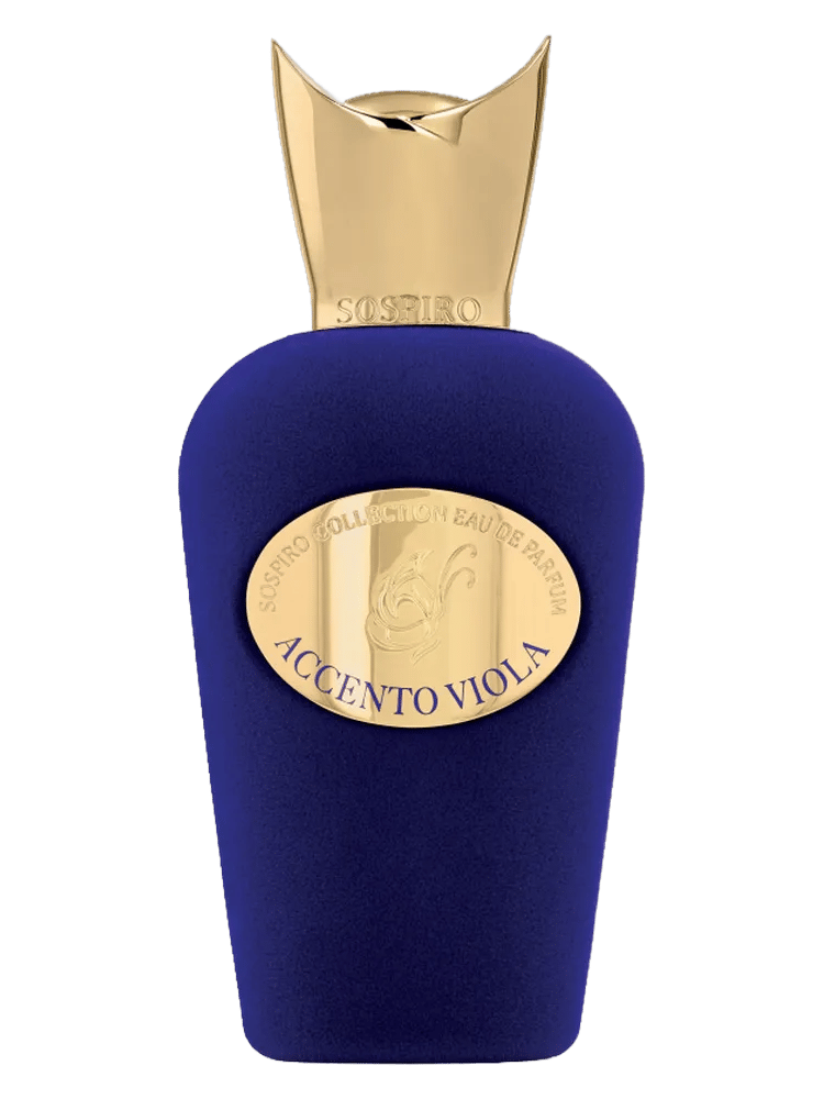Accento Viola by Sospiro Perfumes