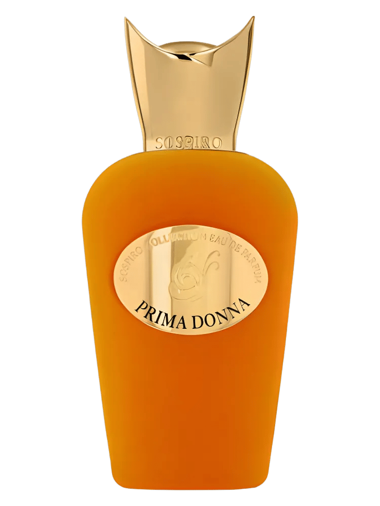 Prima Donna by Sospiro Perfumes