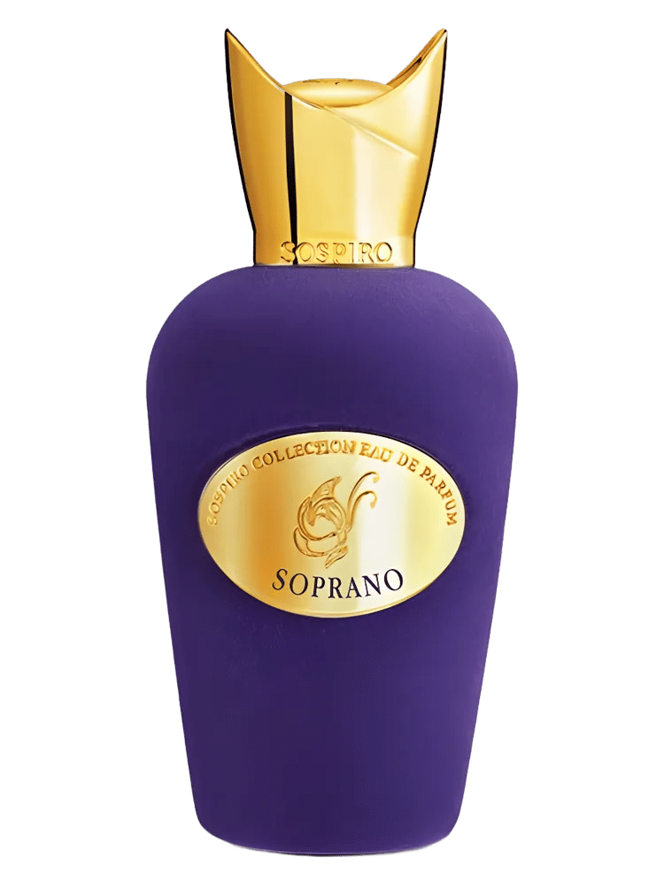 Soprano by Sospiro Perfumes