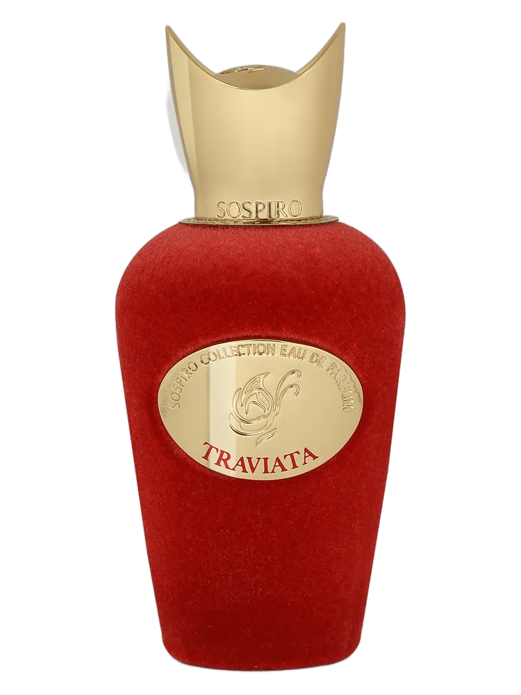 Traviata by Sospiro Perfumes