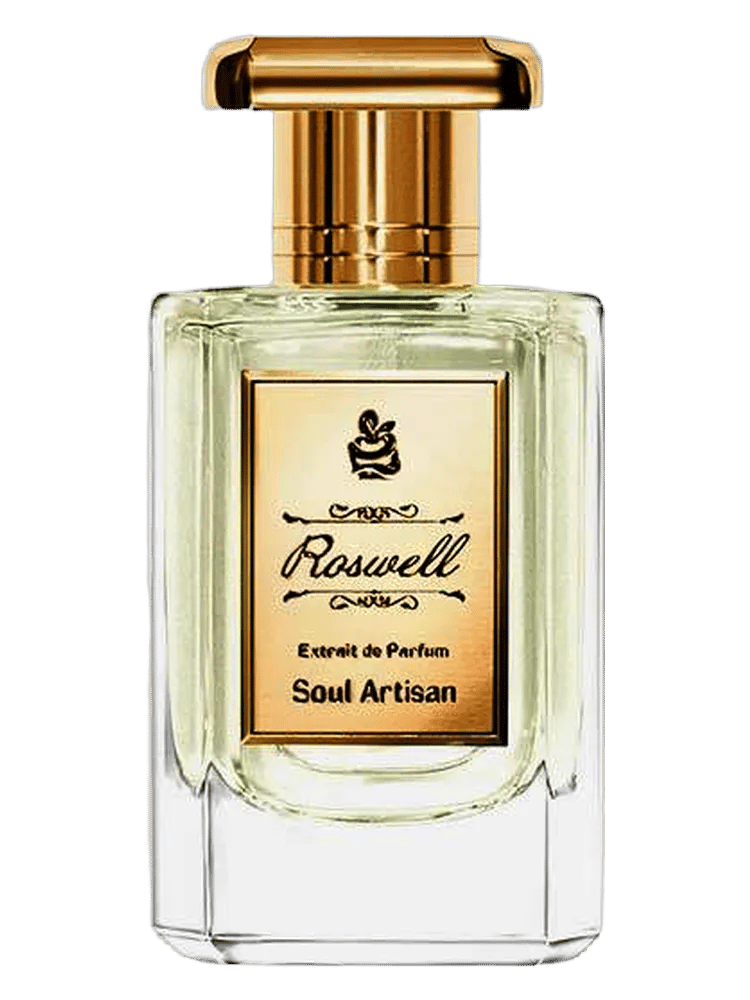 Roswell by Soul Artisan