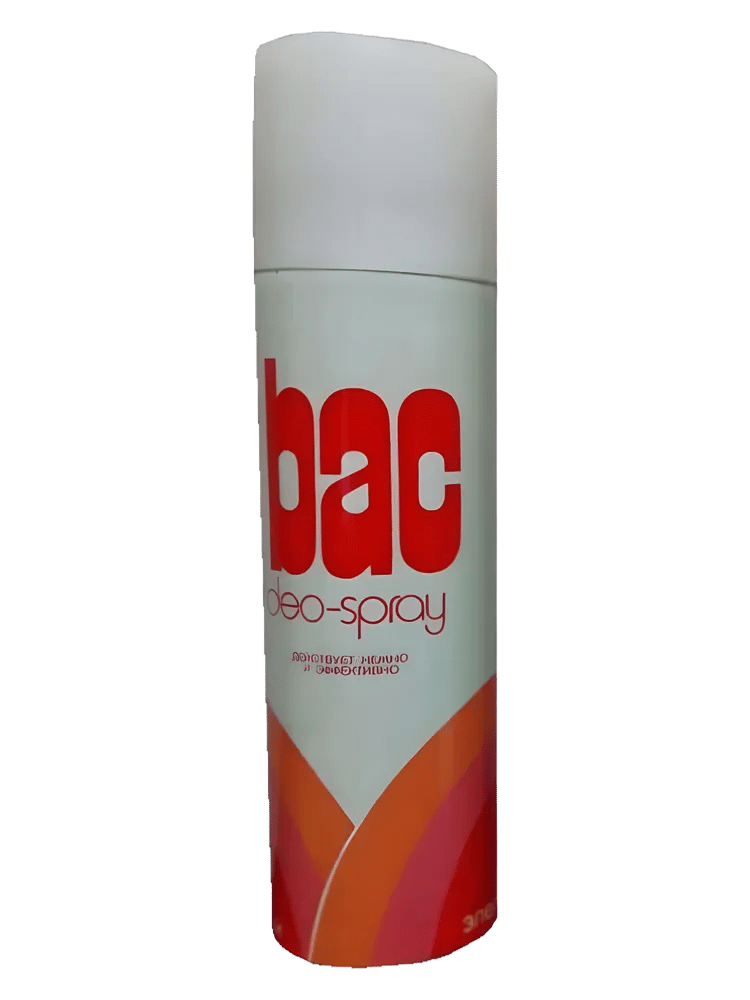 bac 'Элегантный' by Союзбытхим