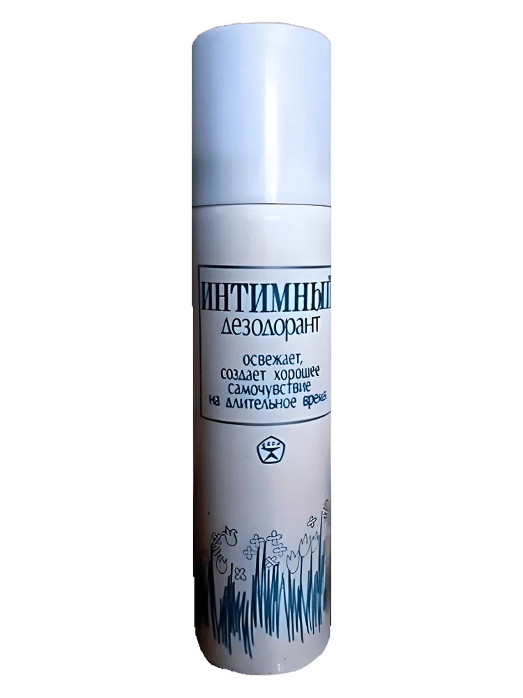 Интимный by Союзбытхим