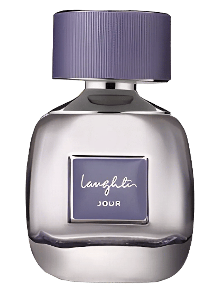 Laughter Jour by Space NK