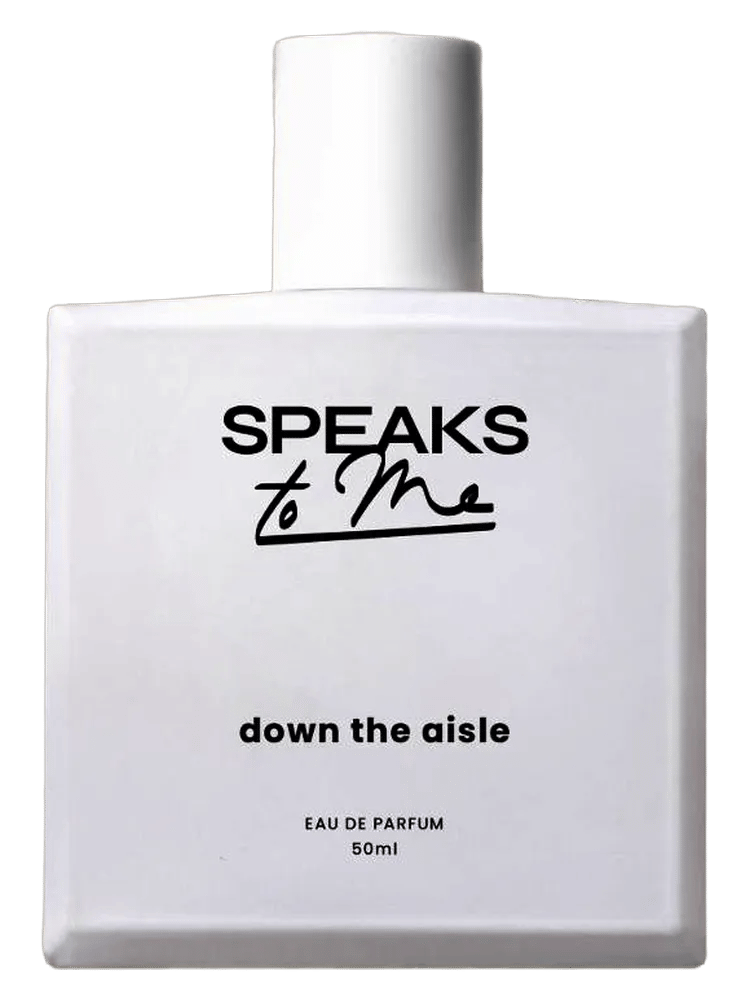 Down the Aisle by Speaks To Me