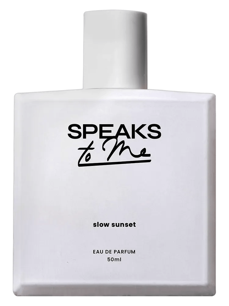 Slow Sunset by Speaks To Me