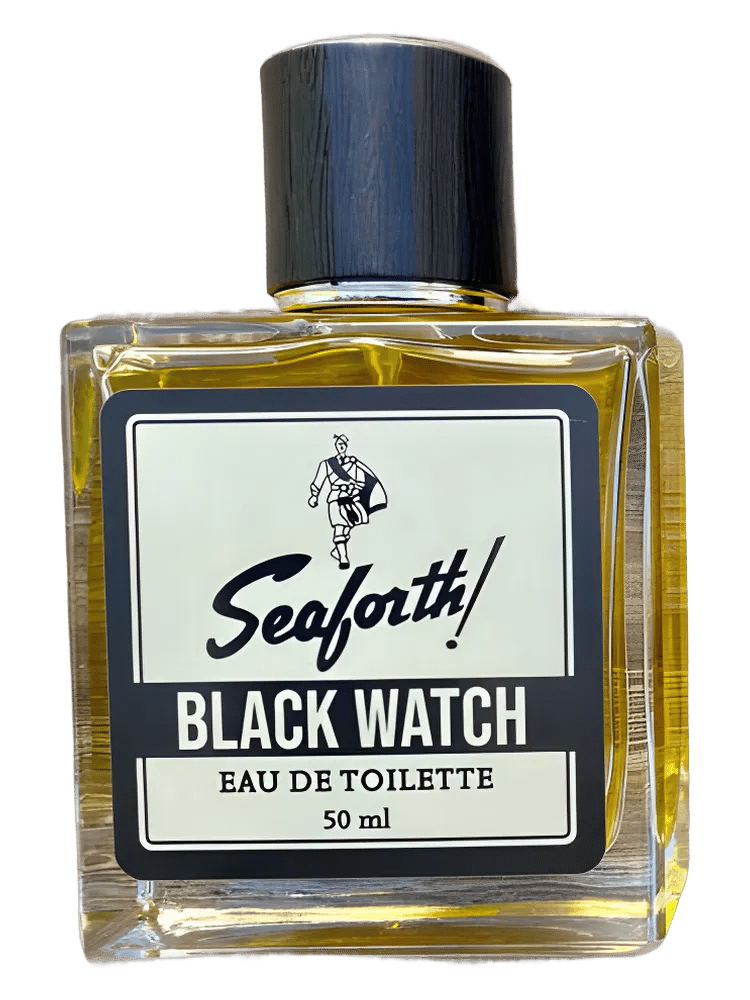 Seaforth! Black Watch by Spearhead Shaving Company