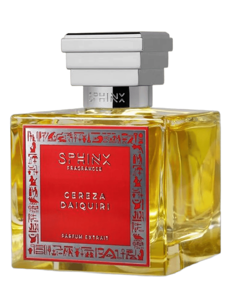 Cereza Daiquiri by Sphinx Fragrances