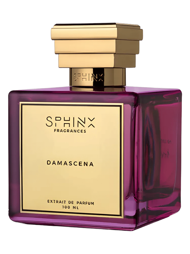 Damascena by Sphinx Fragrances