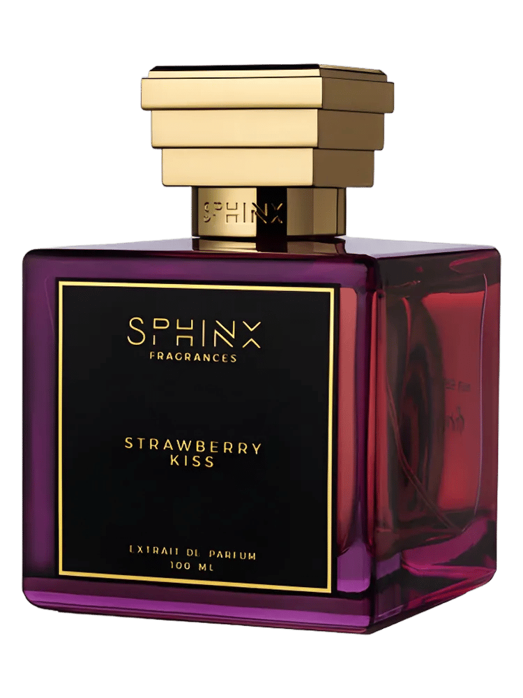 Strawberry Kiss by Sphinx Fragrances