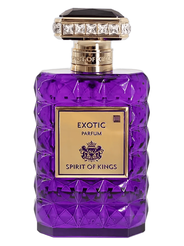 Exotic by Spirit Of Kings