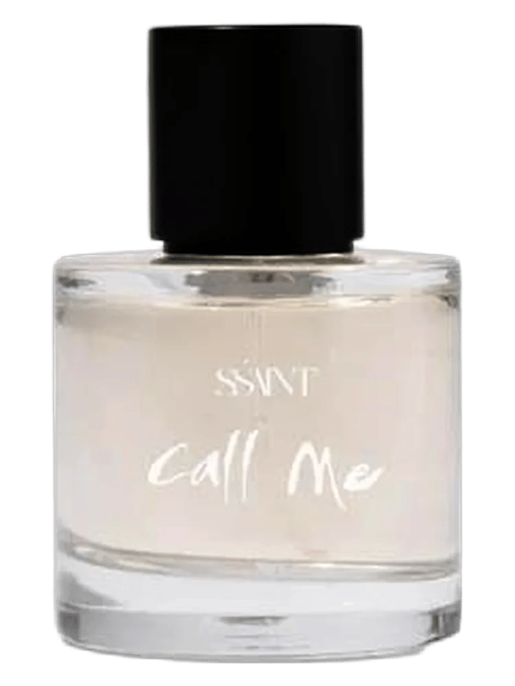 Call Me by Sśaint