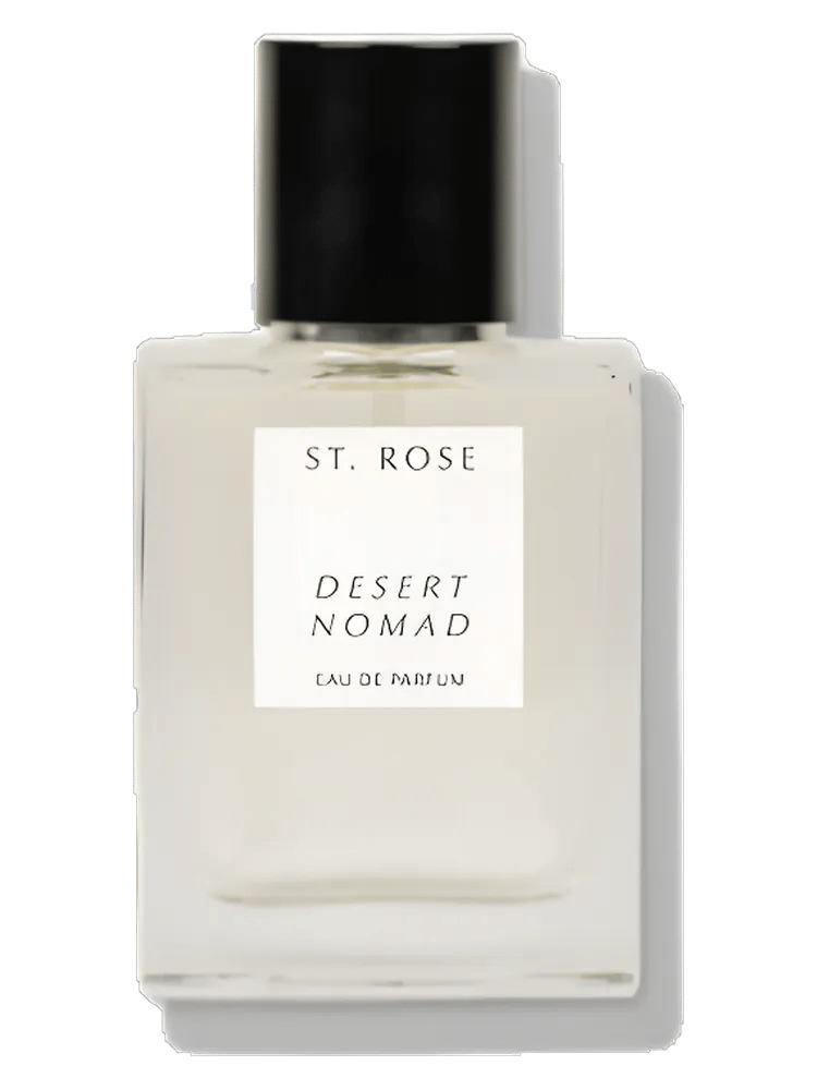 Desert Nomad by ST. Rose