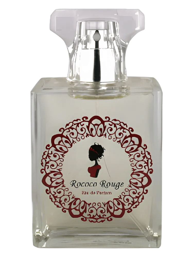 Rococo Rouge by Stacked Style