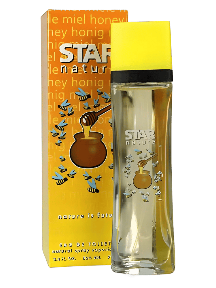 Honey by Star Nature
