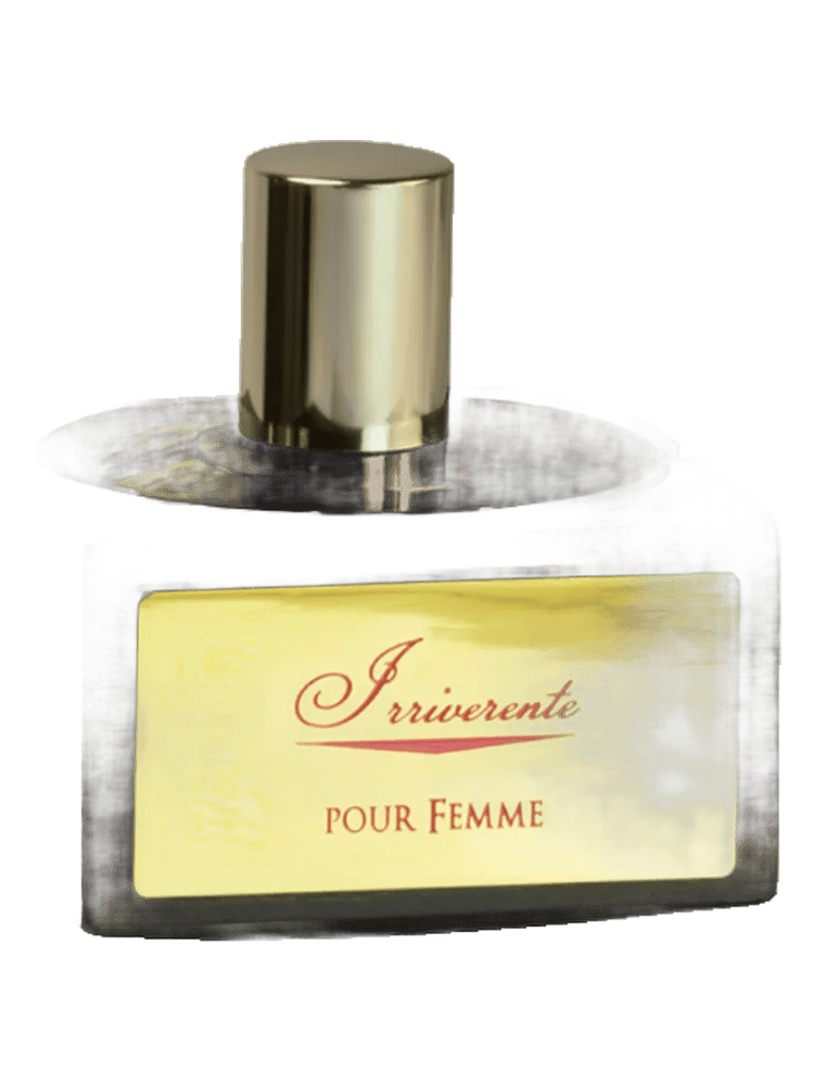 Irriverente by Stato d'Animo