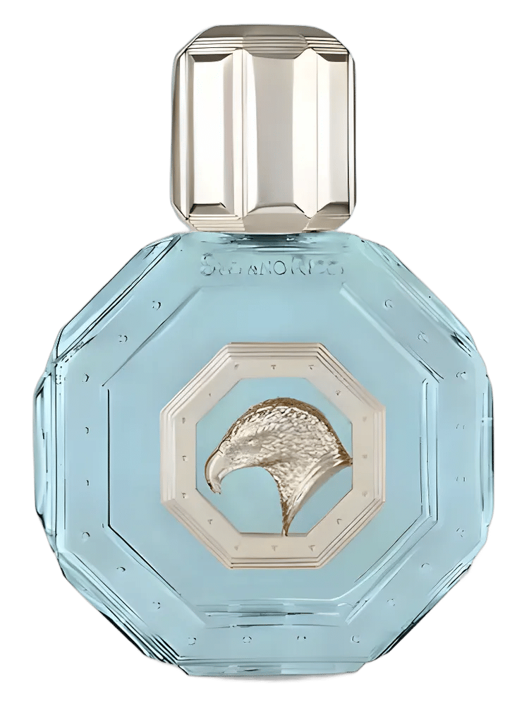 Royal Eagle Silver by Stefano Ricci
