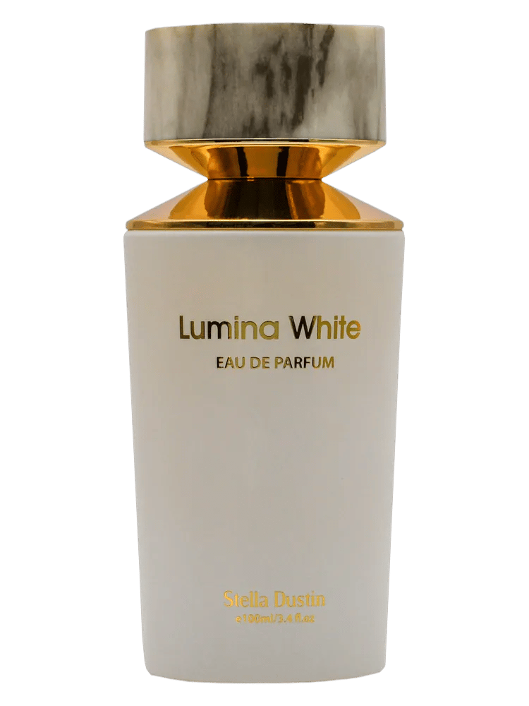 Lumina White by Stella Dustin