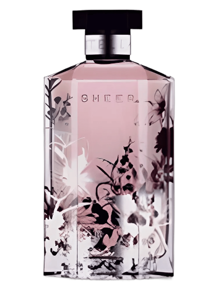Sheer Stella 2007 by Stella Mccartney
