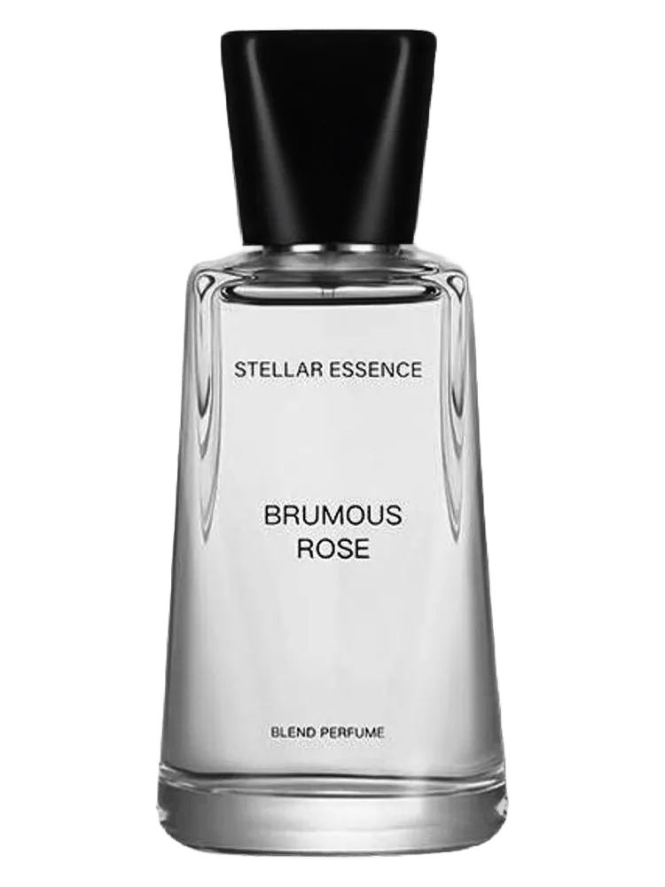 Brumous Rose by Stellar Essence
