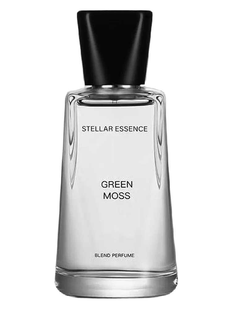 Green Moss by Stellar Essence