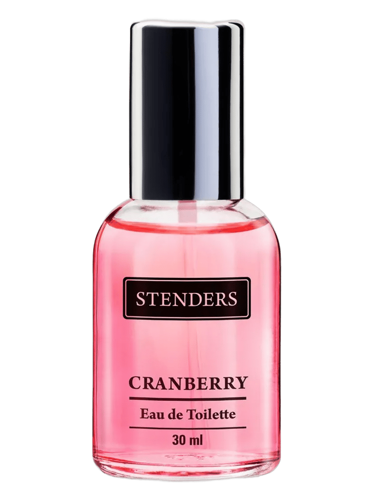 Cranberry by Stenders