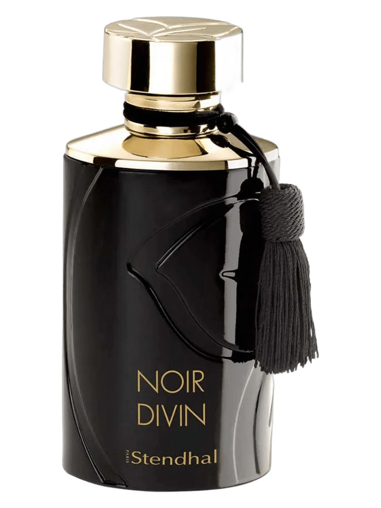 Noir Divin by Stendhal