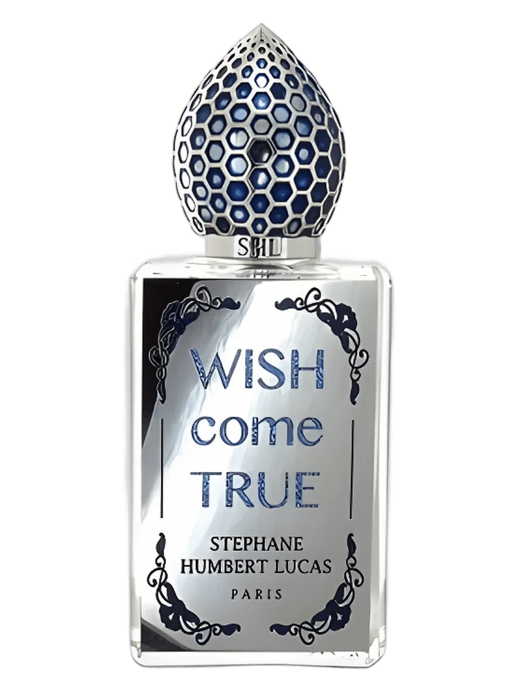 Wish Come True by Stéphane Humbert Lucas 777