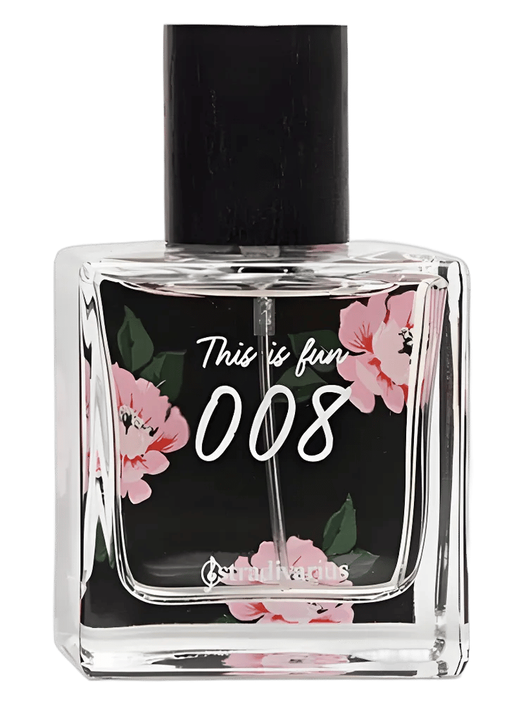 008 This Is Fun by Stradivarius