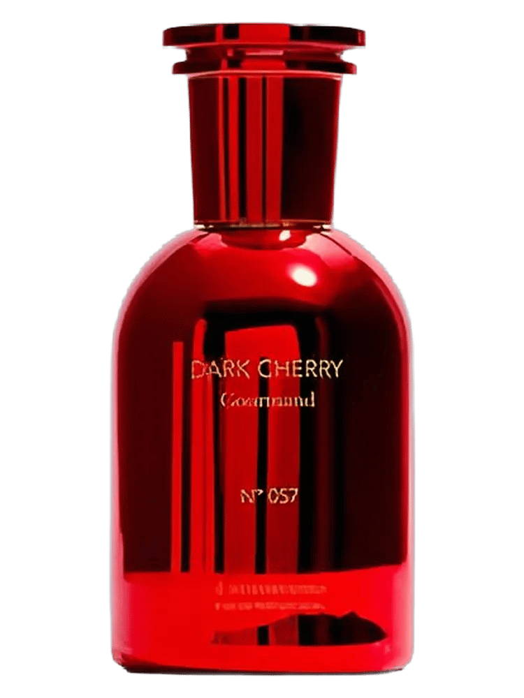 N°057 Dark Cherry by Stradivarius