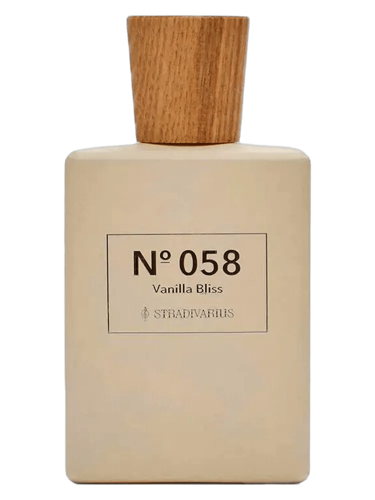 N°058 Vanilla Bliss by Stradivarius