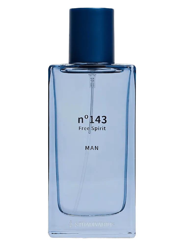 N°143 Free Spirit by Stradivarius