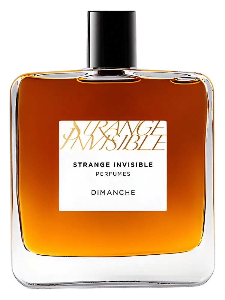 Dimanche by Strange Invisible Perfumes