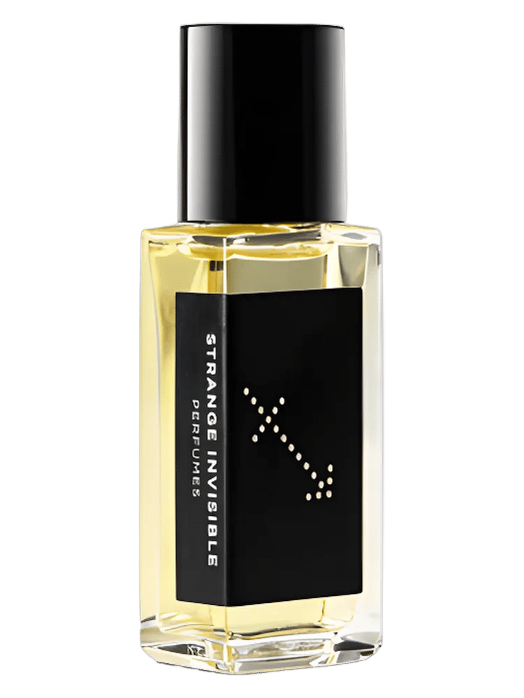 Sagittarius by Strange Invisible Perfumes
