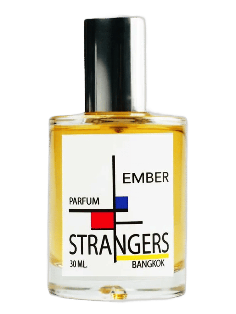 Ember by Strangers Parfumerie