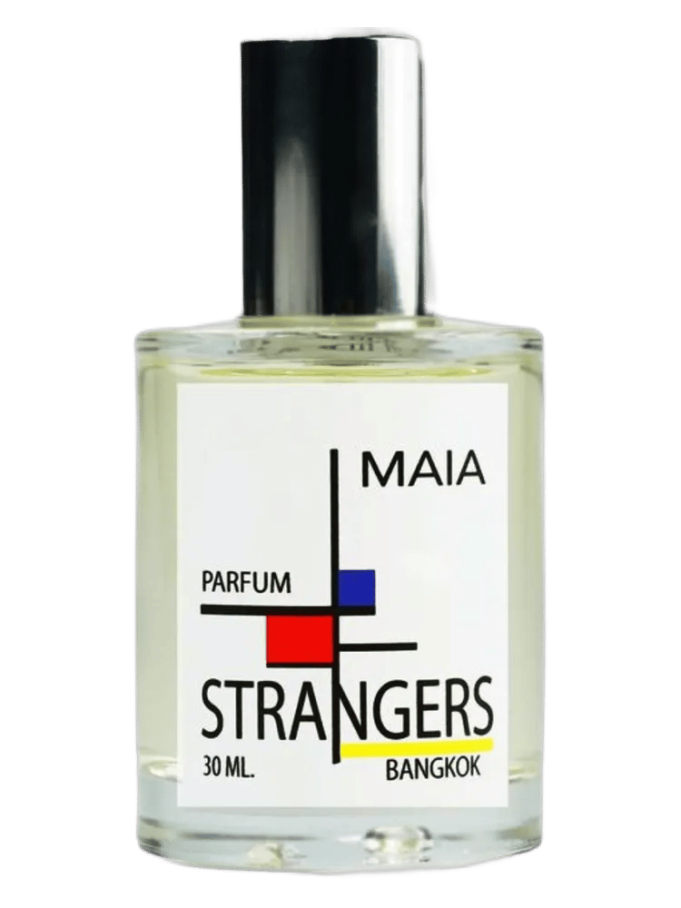 Maia by Strangers Parfumerie