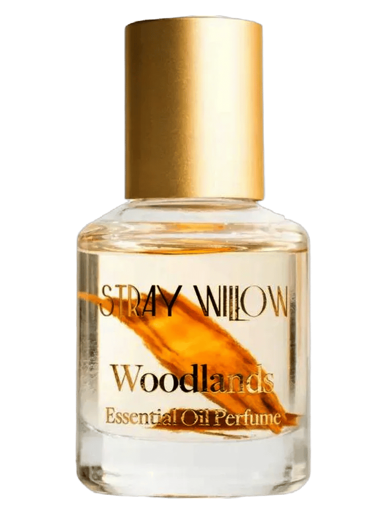 Woodlands by Stray Willow