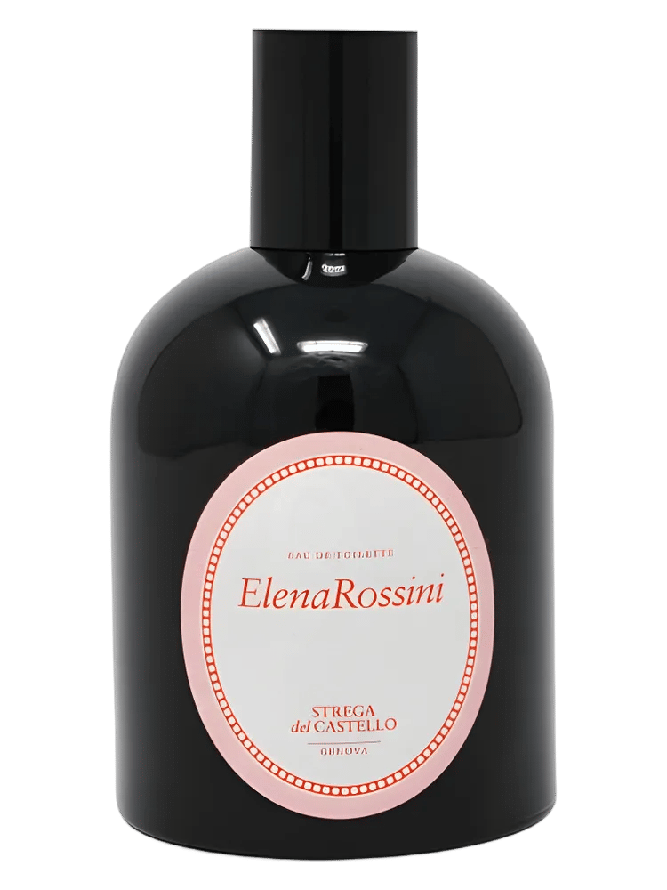 Elena Rossini by Strega Del Castello