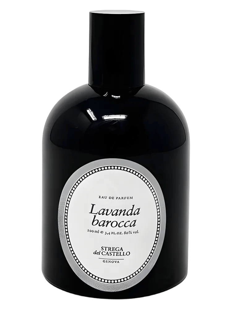 Lavanda Barocca by Strega Del Castello