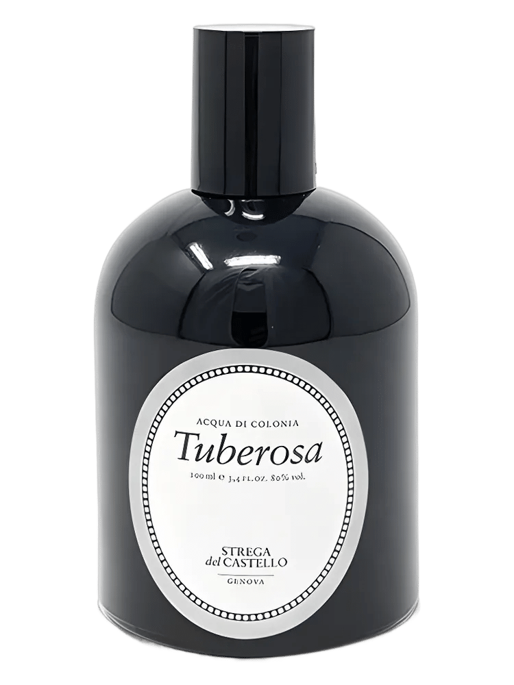 Tuberosa by Strega Del Castello