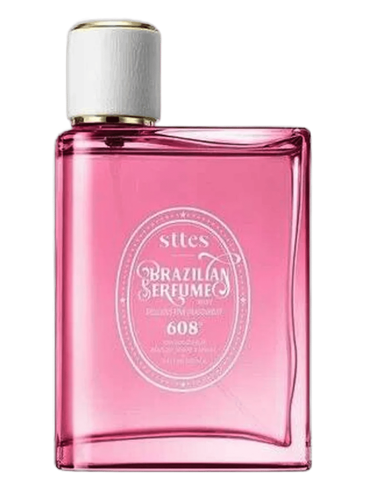 608 by Sttes Brazilian