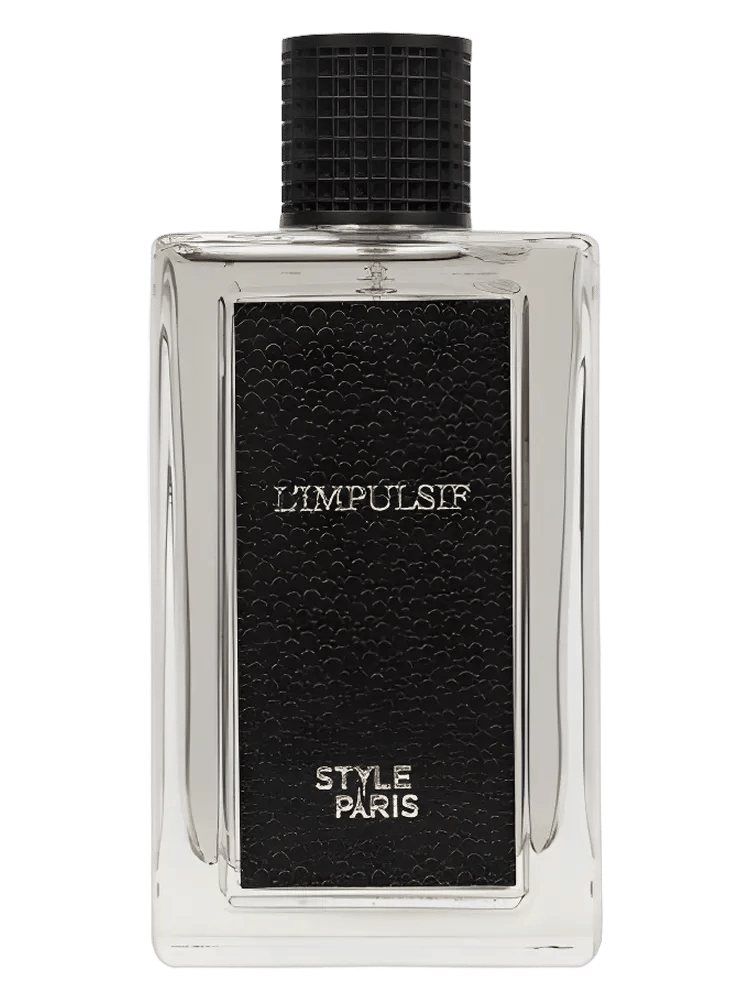 L'Impulsif by Style Paris